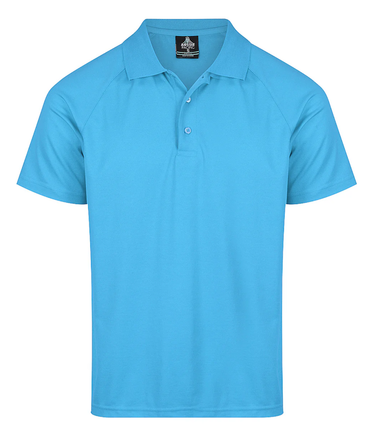 Keira Mens Polo