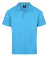 Keira Mens Polo