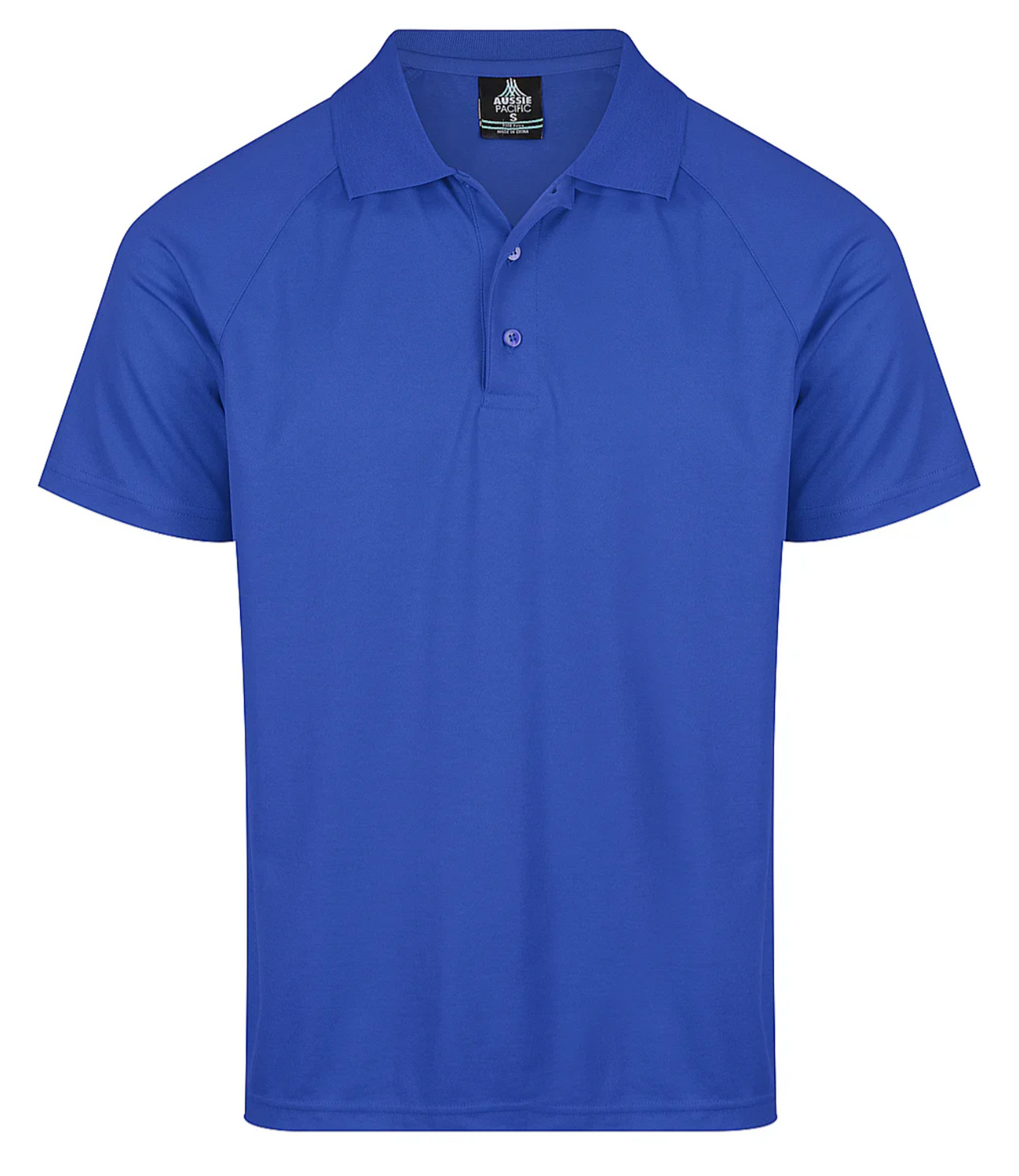 Keira Mens Polo