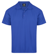 Keira Mens Polo