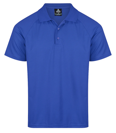 Keira Mens Polo