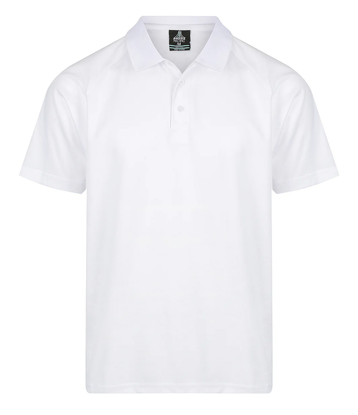 Keira Mens Polo