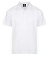 Keira Mens Polo