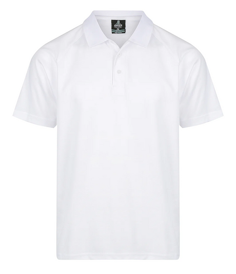 Keira Mens Polo