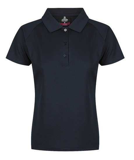 Keira Womens Polo