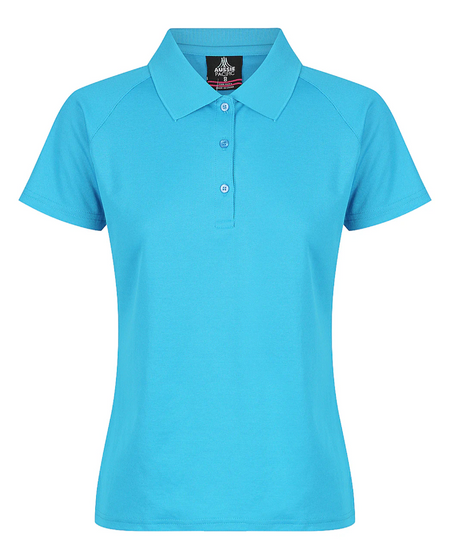 Keira Womens Polo