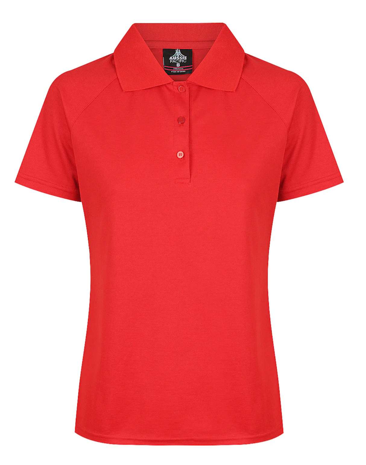 Keira Womens Polo