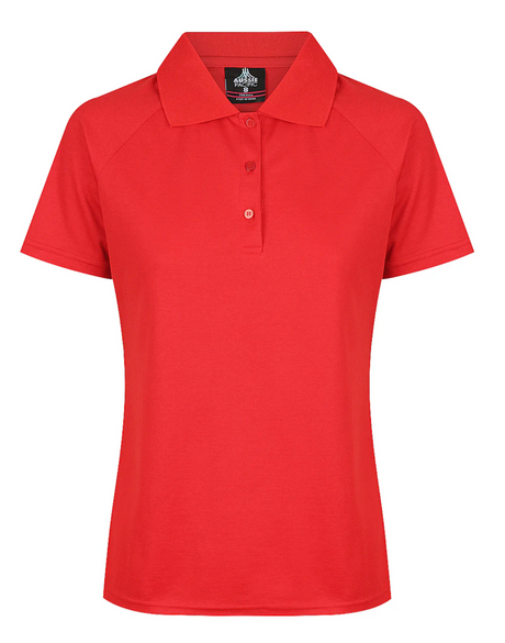 Keira Womens Polo