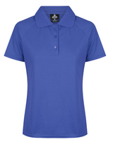 Keira Womens Polo