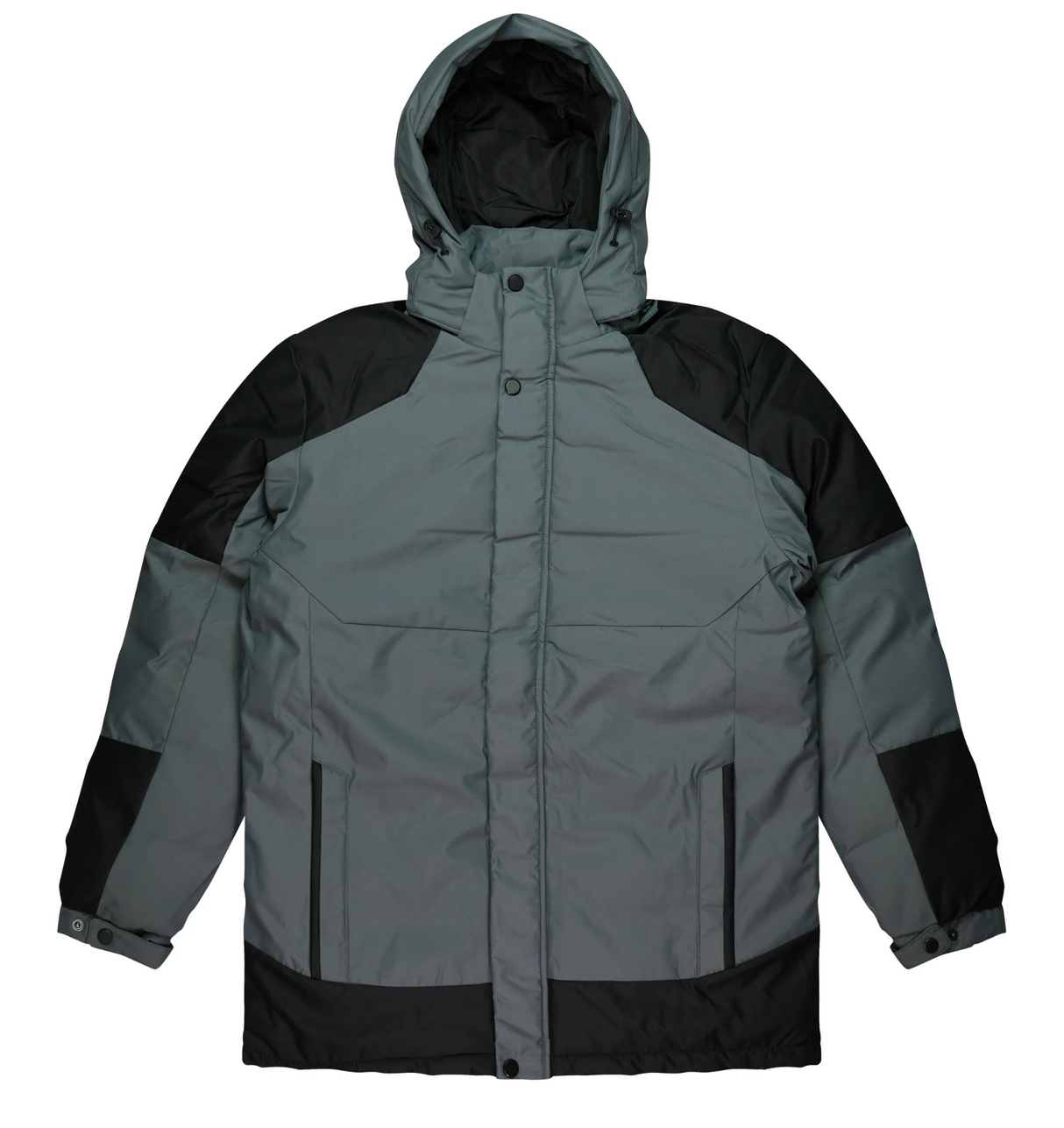 Kingston Mens Jacket