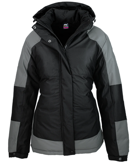 Kingston Womens Jacket