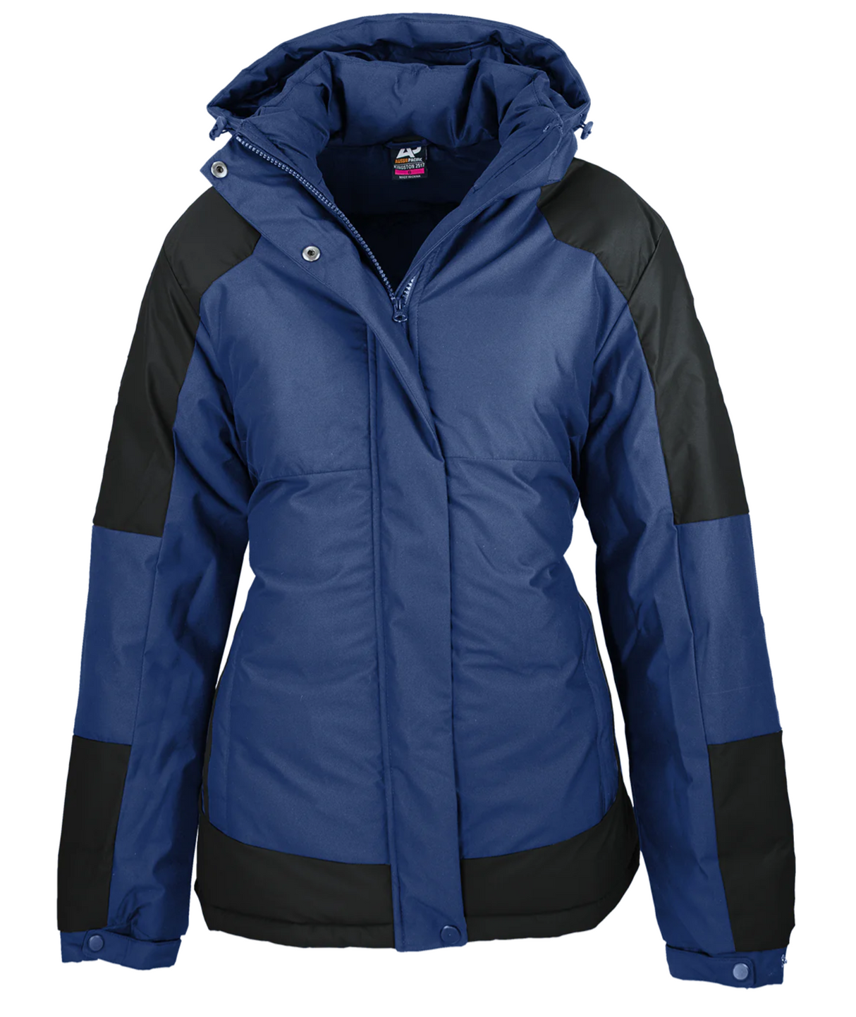 Kingston Womens Jacket