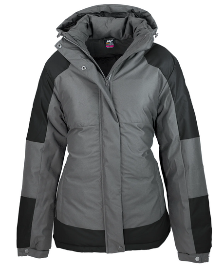 Kingston Womens Jacket