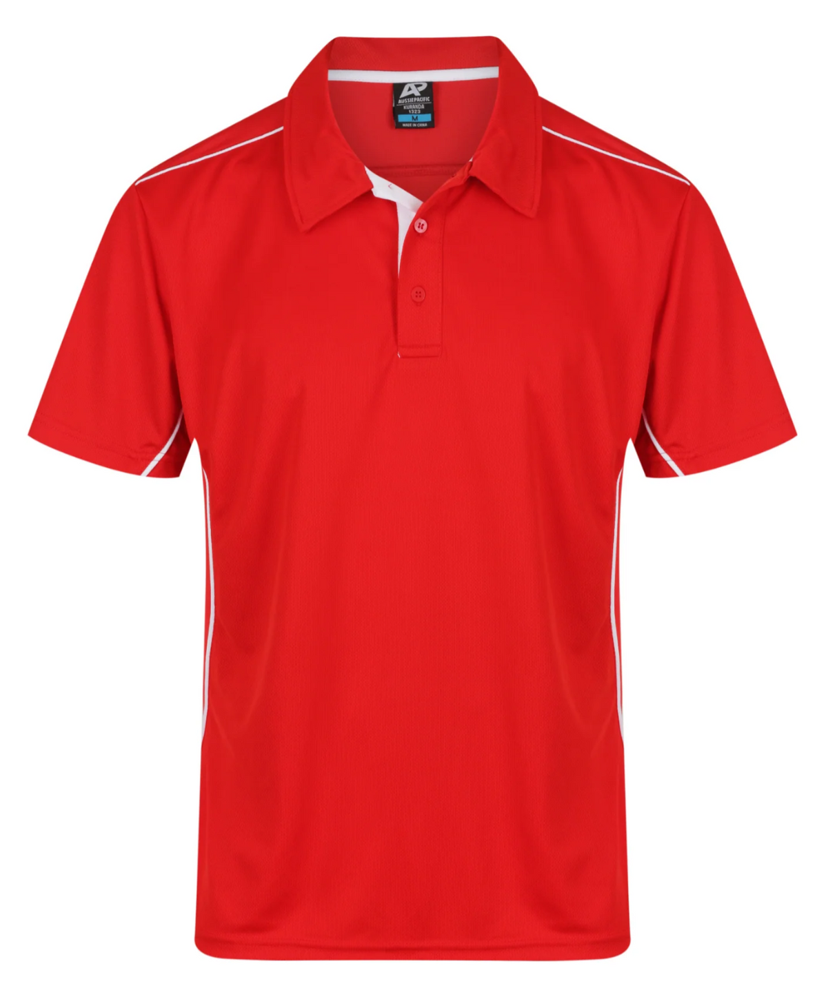 Kuranda Mens Polo