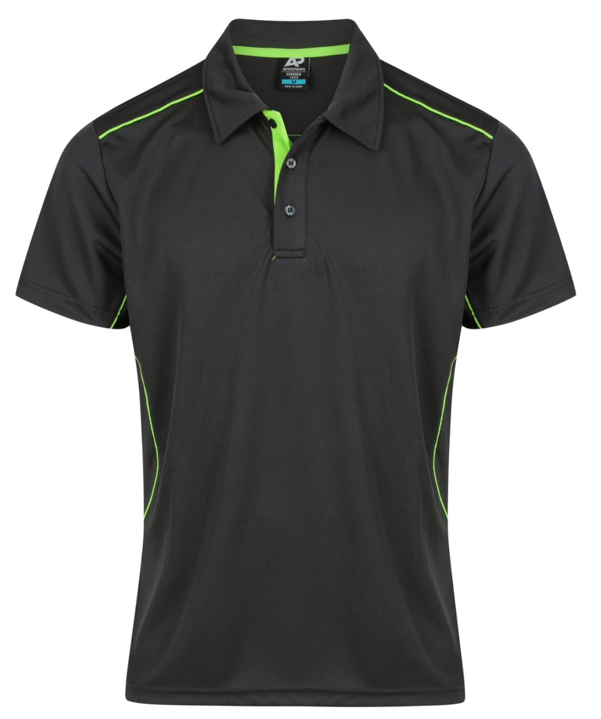 Kuranda Mens Polo