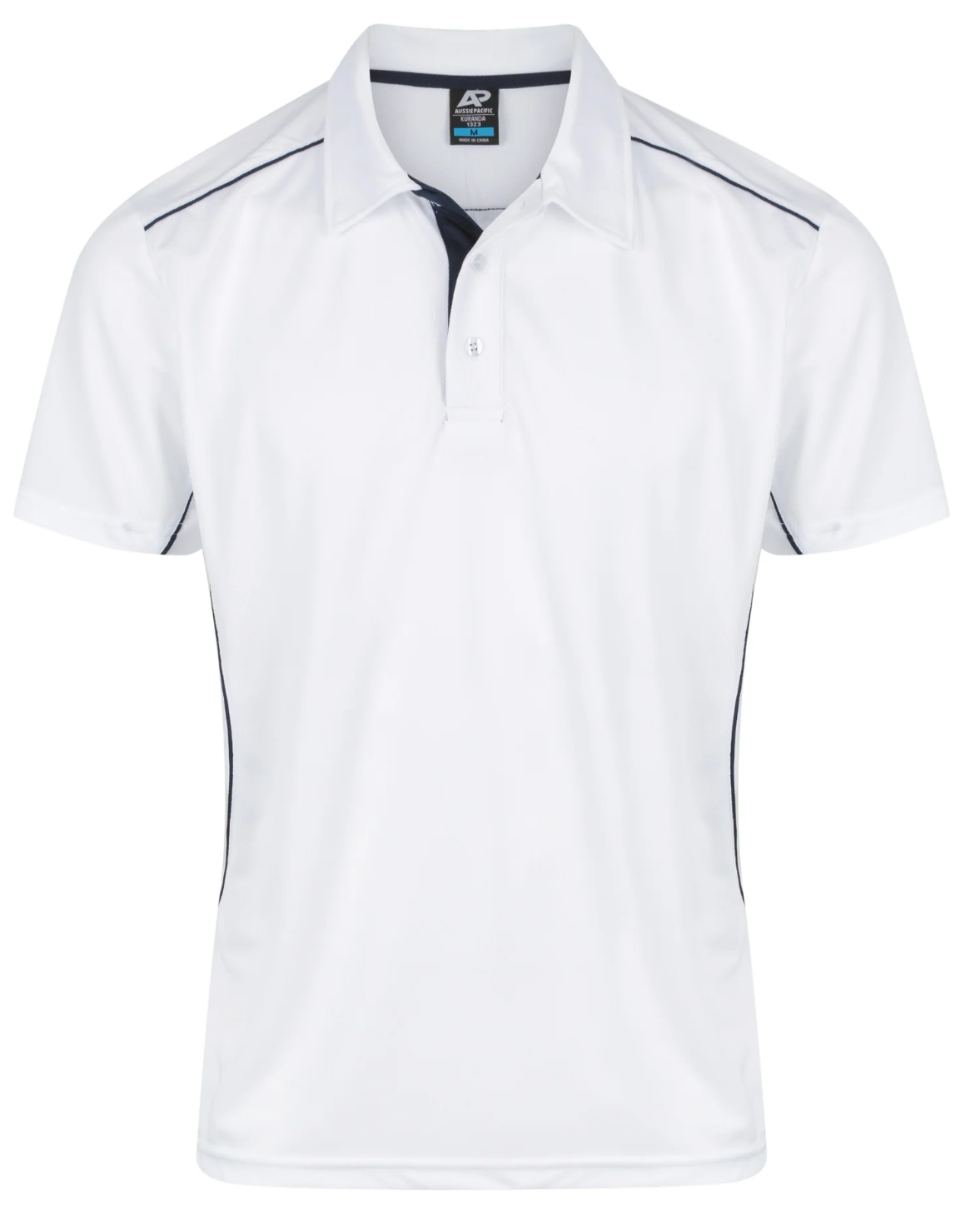 Kuranda Mens Polo