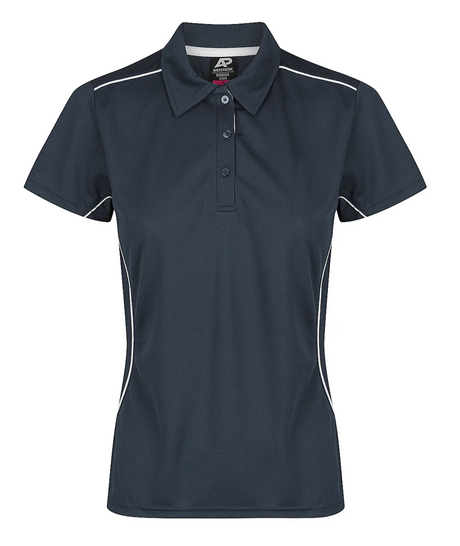 Kuranda Womens Polo