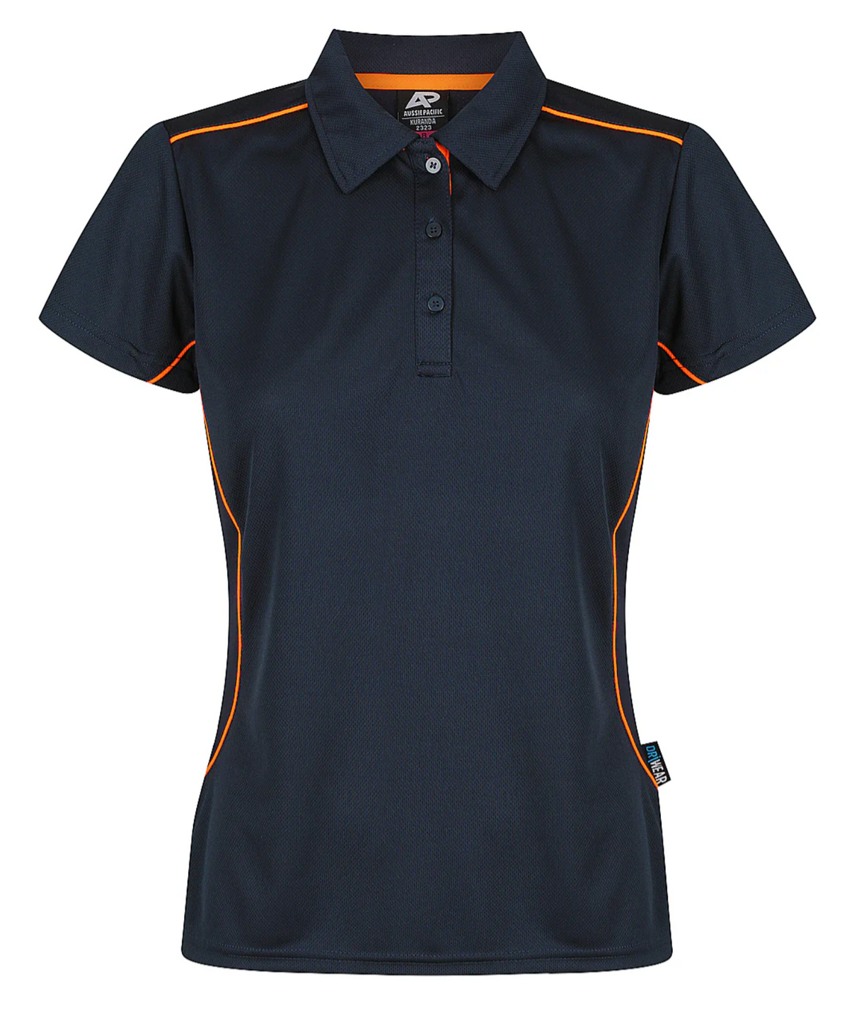 Kuranda Womens Polo