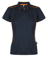 Kuranda Womens Polo