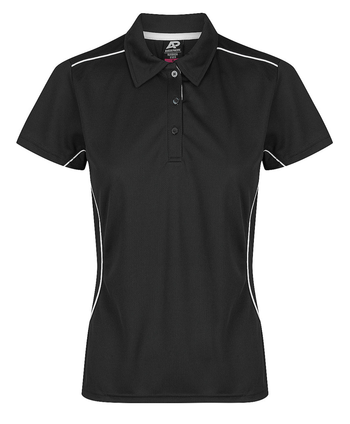 Kuranda Womens Polo