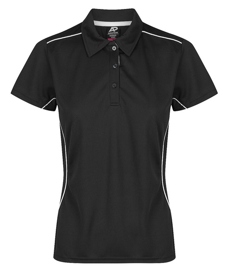 Kuranda Womens Polo