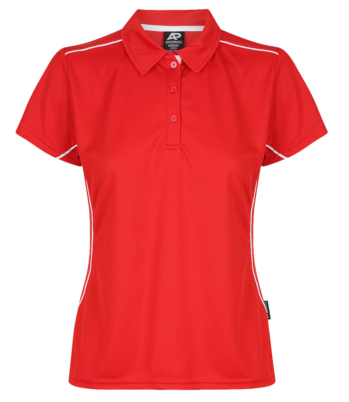 Kuranda Womens Polo