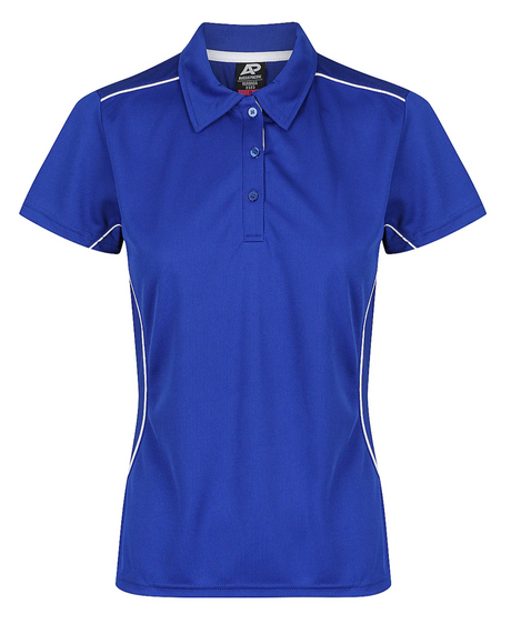 Kuranda Womens Polo