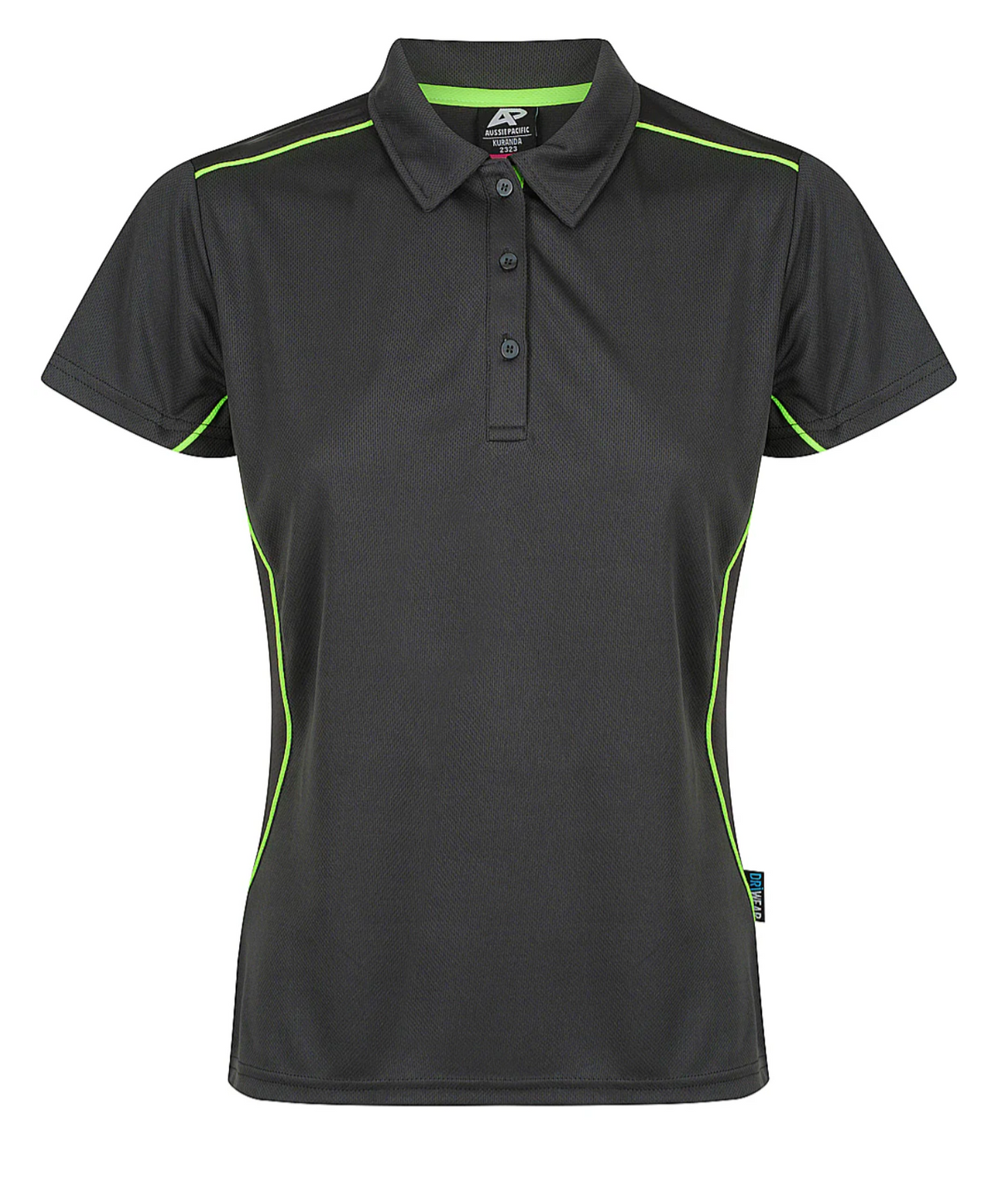 Kuranda Womens Polo