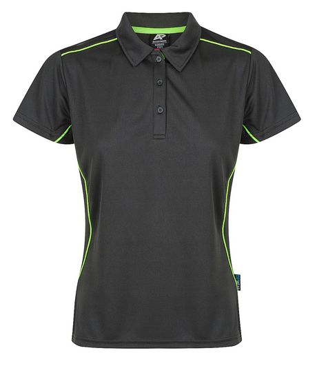 Kuranda Womens Polo