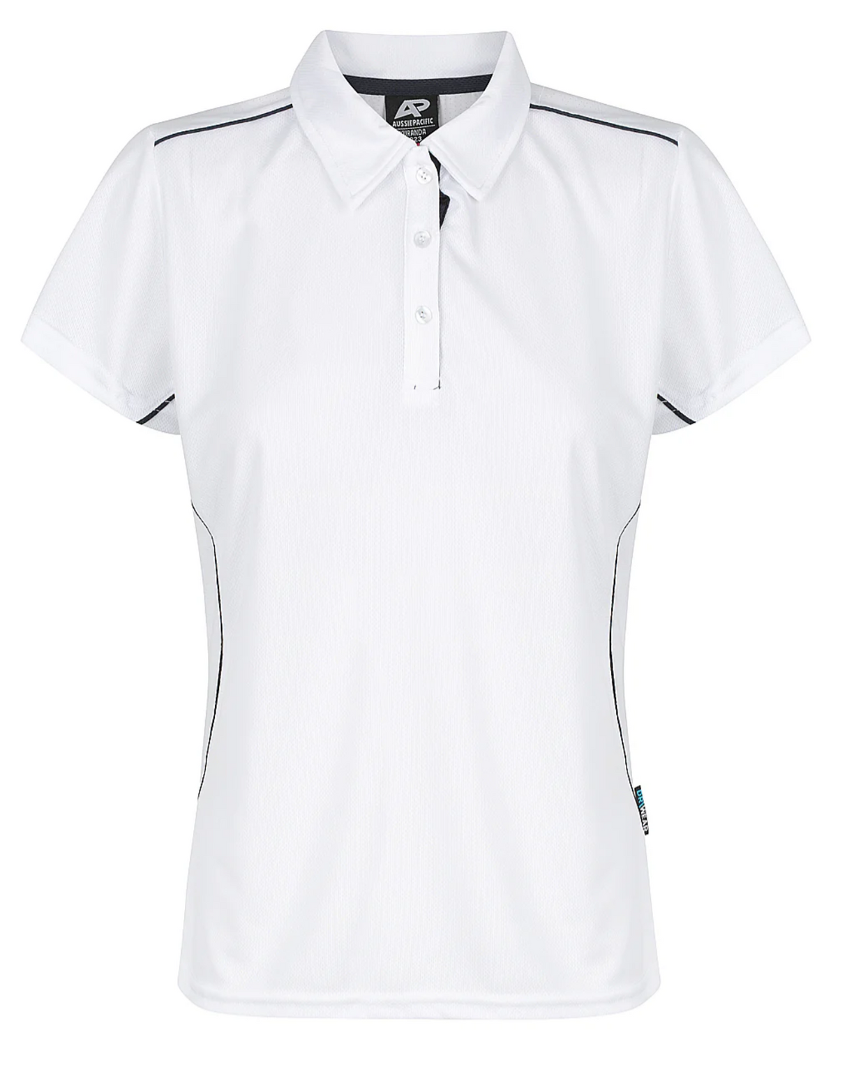 Kuranda Womens Polo