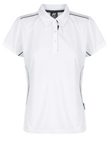 Kuranda Womens Polo