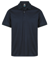 Lachlan Mens Polo