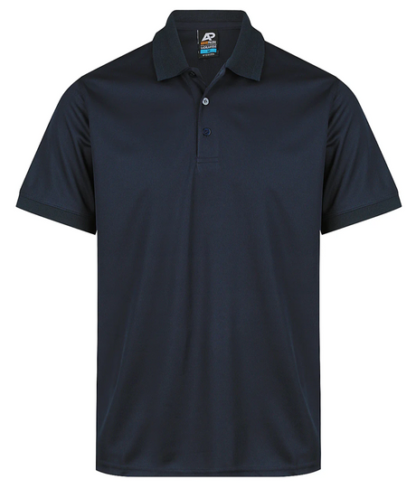 Lachlan Mens Polo