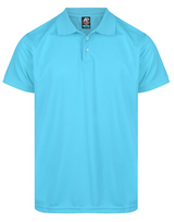 Lachlan Mens Polo