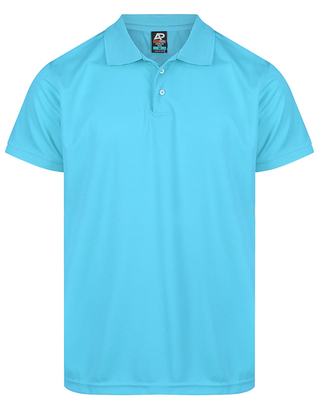 Lachlan Mens Polo