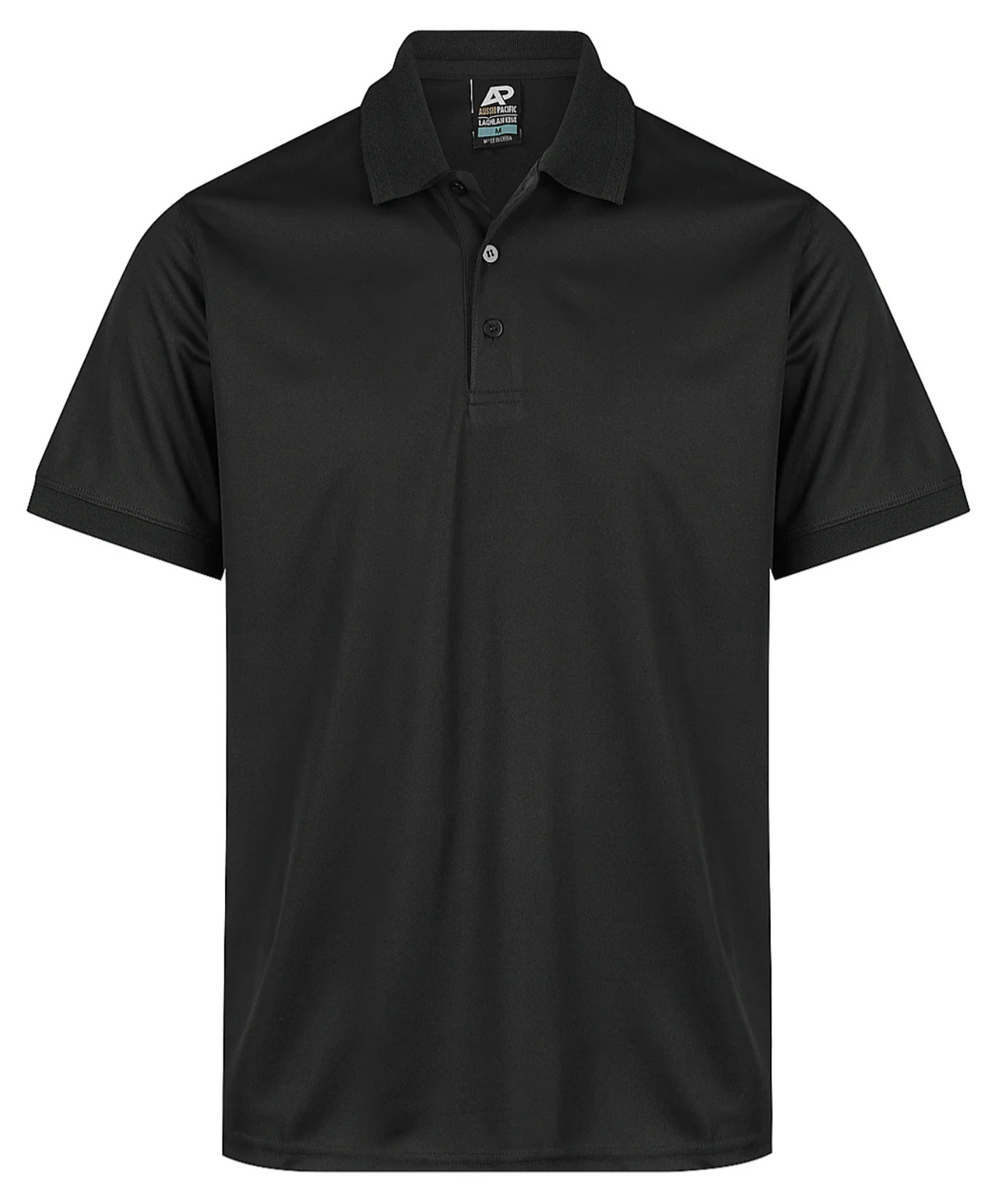 Lachlan Mens Polo