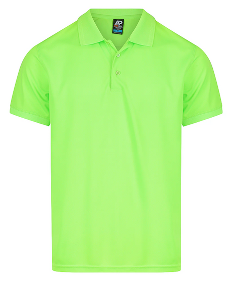 Lachlan Mens Polo