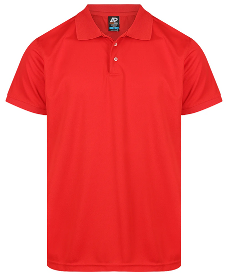 Lachlan Mens Polo