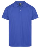 Lachlan Mens Polo