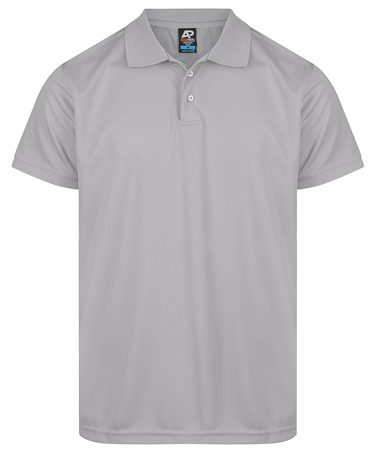 Lachlan Mens Polo