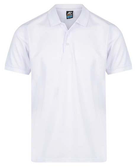 Lachlan Mens Polo