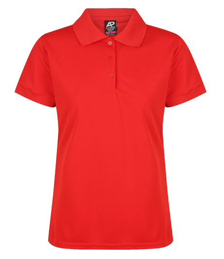 Lachlan Womens Polo