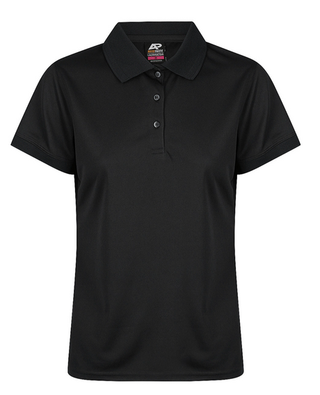 Lachlan Womens Polo