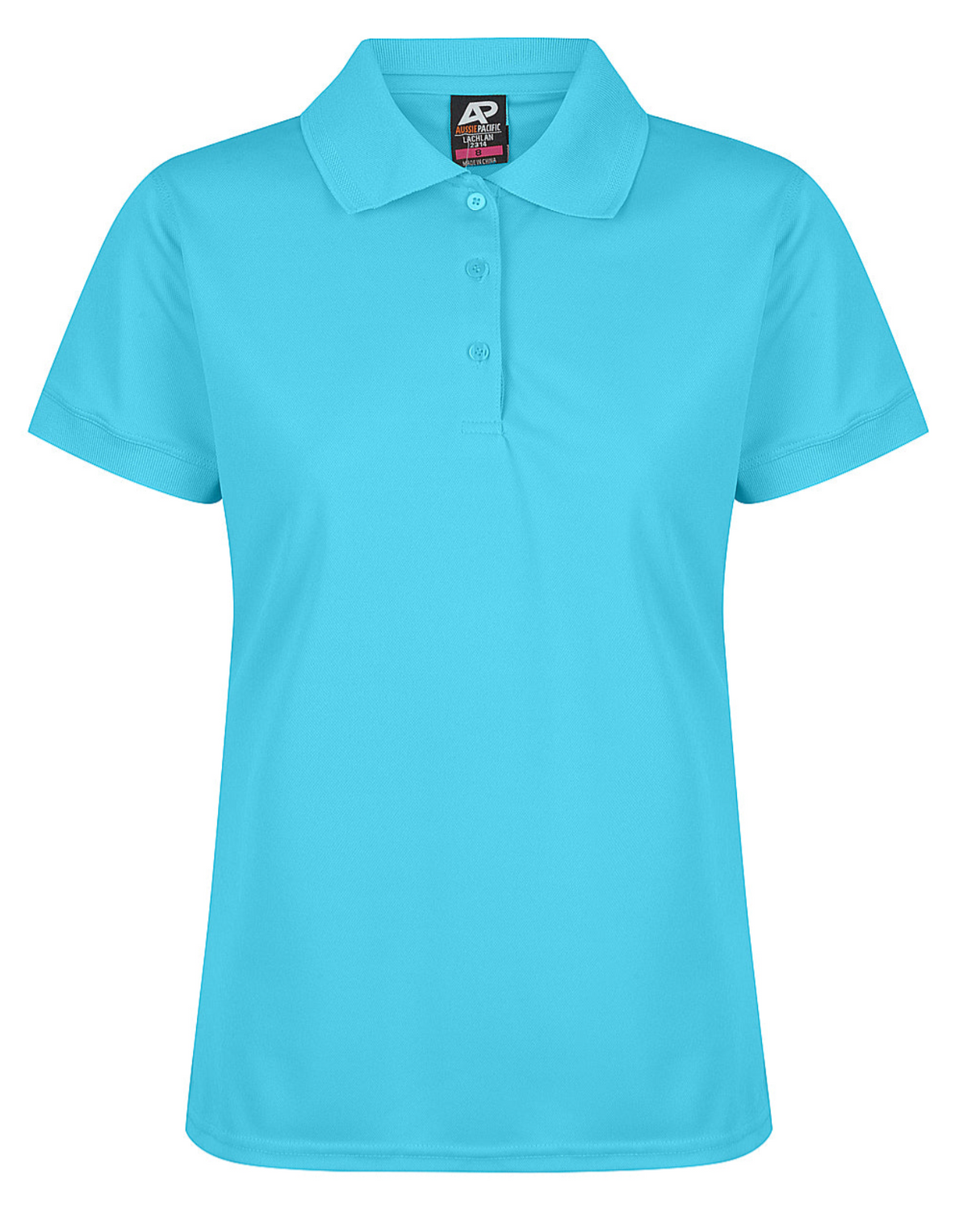 Lachlan Womens Polo