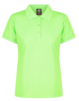 Lachlan Womens Polo