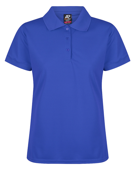 Lachlan Womens Polo