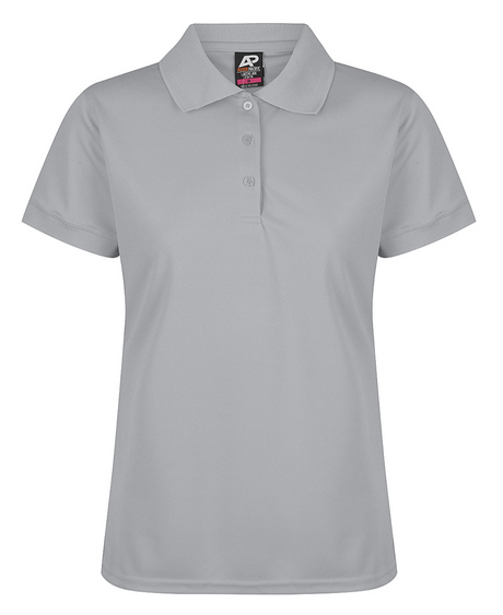 Lachlan Womens Polo