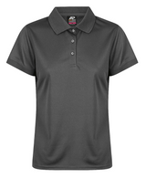 Lachlan Womens Polo