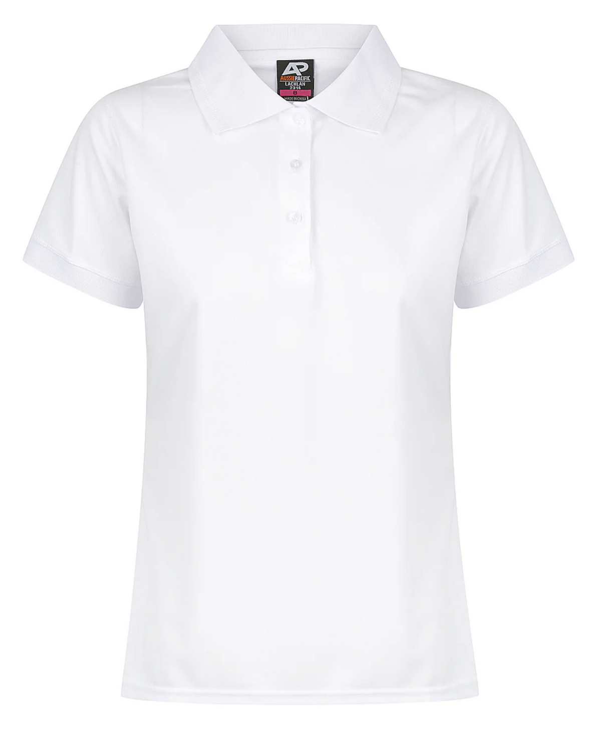 Lachlan Womens Polo