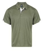 Morris Mens Polo